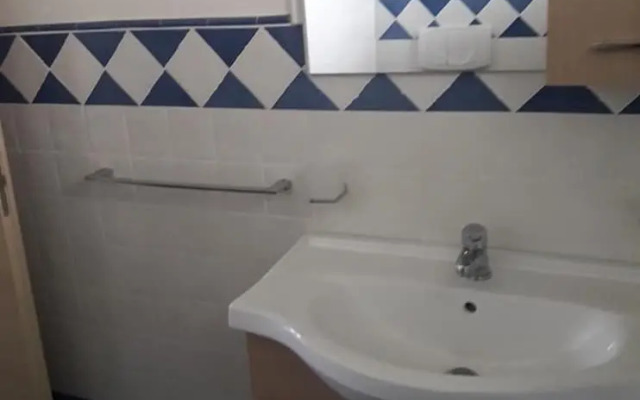 Poseidon Swim & Restaurant Aparthotel