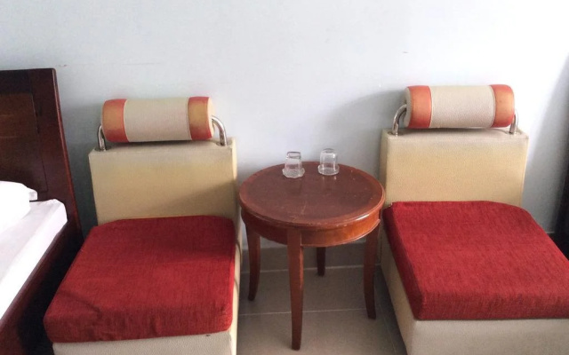 Quoc An Hotel