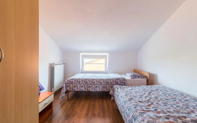 Antonija Apartment