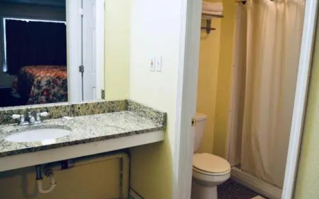 Americas Best Value Inn