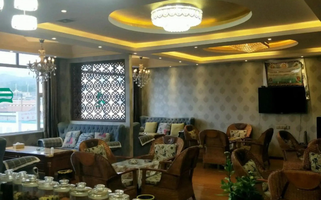 Abala Hotel
