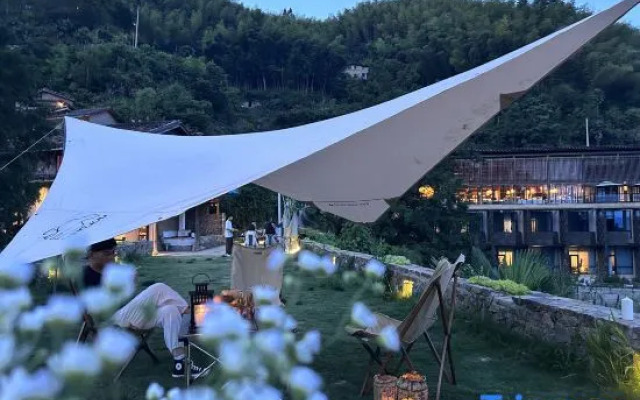 Ruralation MO⁺ Co-living Retreat, Chenjiapu,Songyang