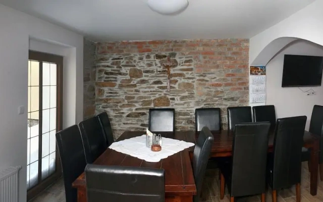 Apartments Lupin
