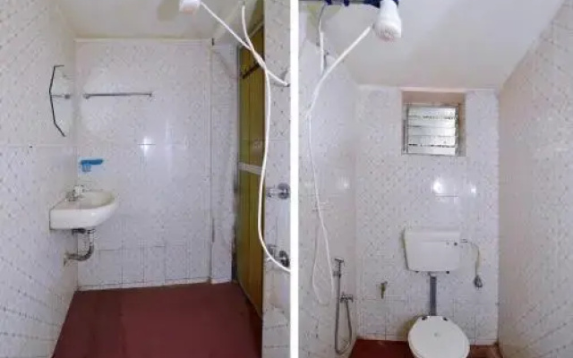 Spartan Inn by Oyo Rooms
