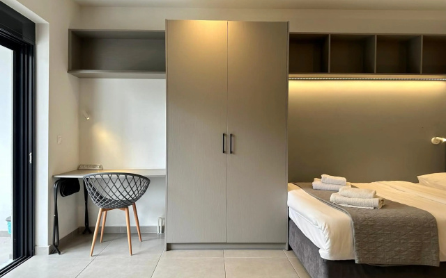 M & M - boutique apartments