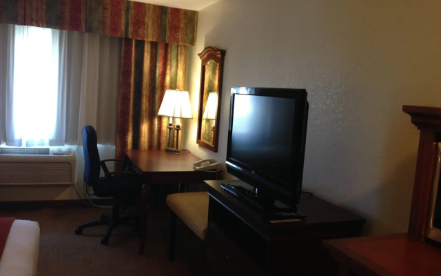 Studio 6 Suites Perris, CA