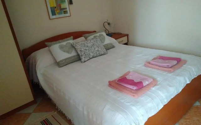 Studio Apartment Dramalj