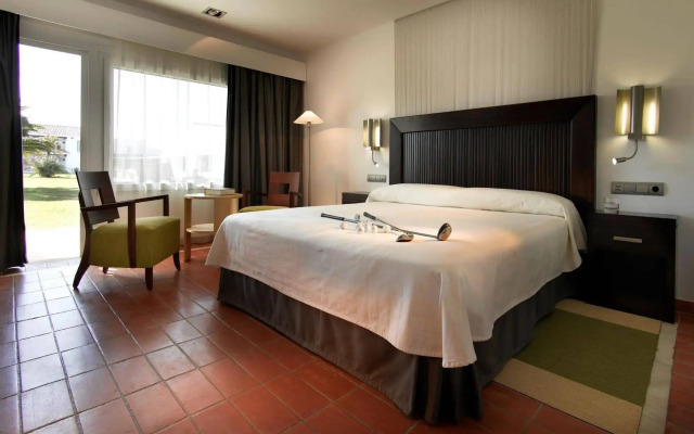 Parador de Málaga Golf