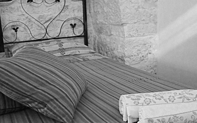 Dimora Matarrese B&B Trulli