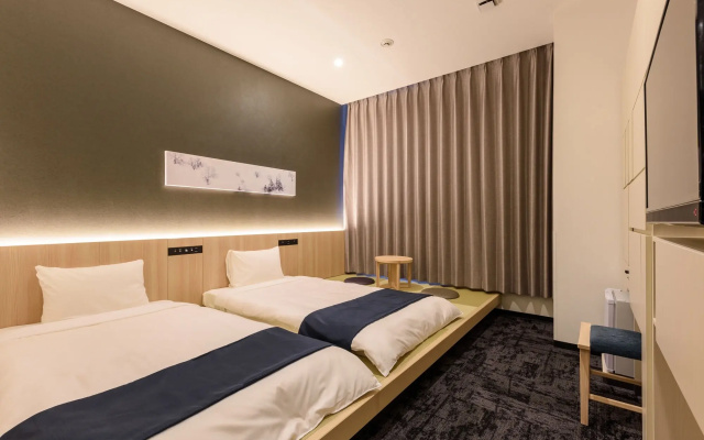 hotel MONday Premium TOYOSU