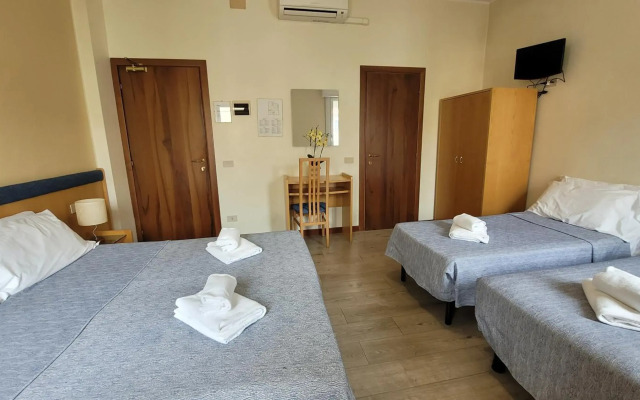 Hotel Montepiana
