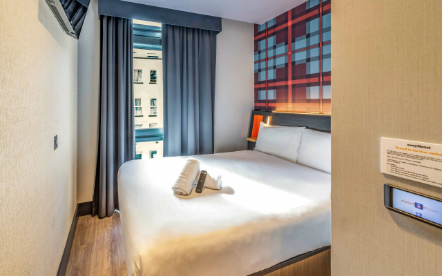 easyHotel Dublin City Centre