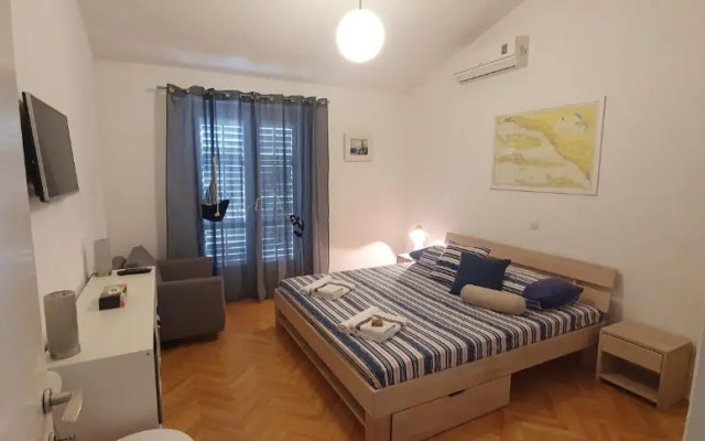 Apartment Villa Mirna