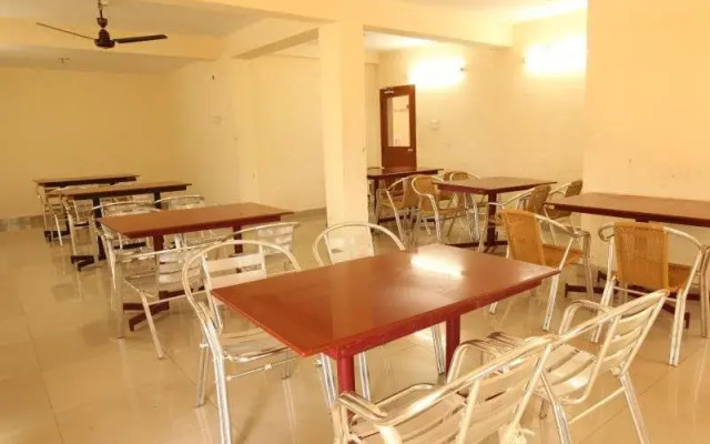BKR Resorts Courtallam