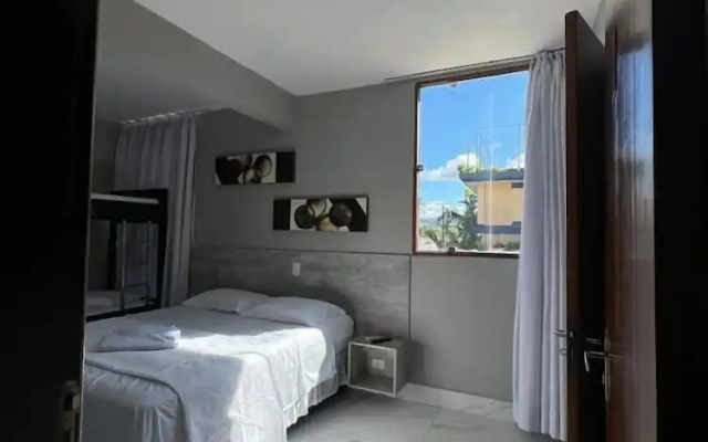 Hotel Enseada Beach