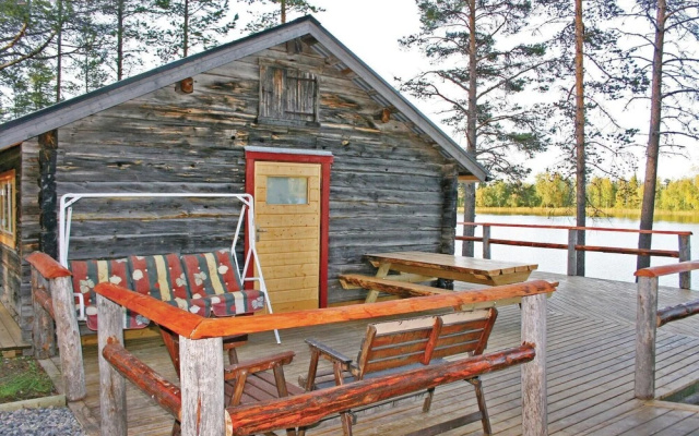 Amazing Home in Arvidsjaur With Sauna