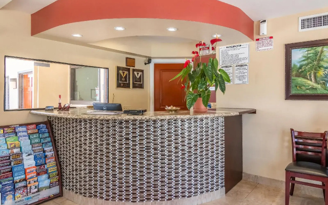 Glenridge Inn Glendale - Pasadena