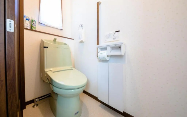 Minamitsuru-gun - House - Vacation STAY 82504