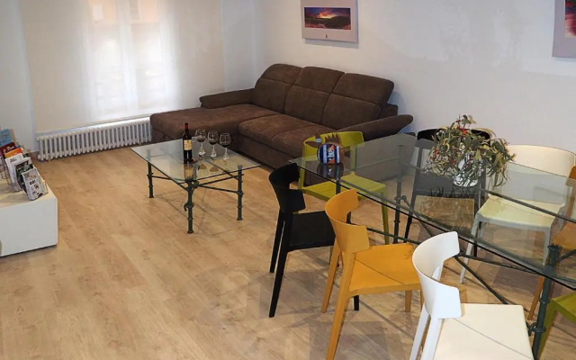Casas Uva Republica Argentina, 11, Logroño