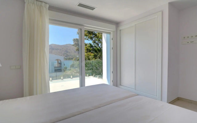 Villa Lago 3 - Puerto de Alcudia