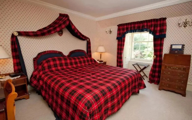 Culloden House Hotel