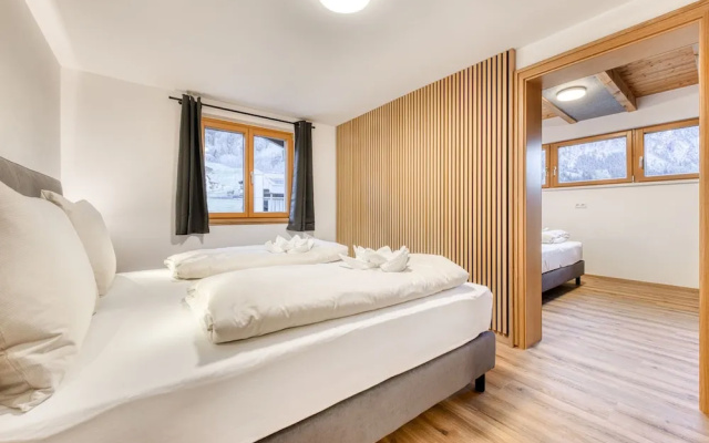 Ferienwohnung Gipfelstube