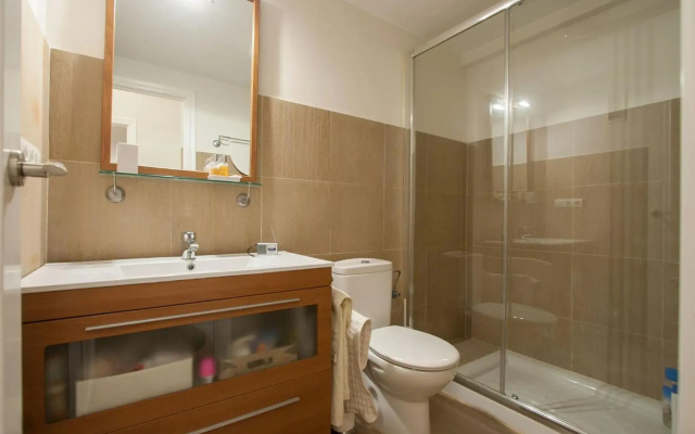 Medina Apartment and Parking Old Town 3 pax