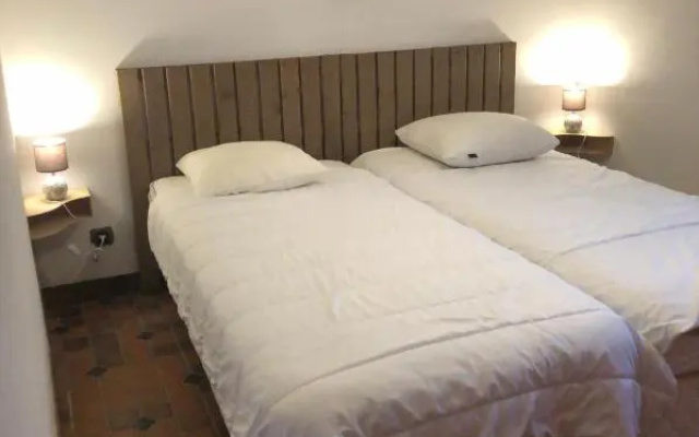 Capeden maison typique