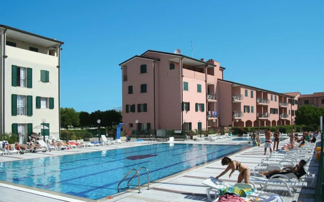Caorle Residence Albatros