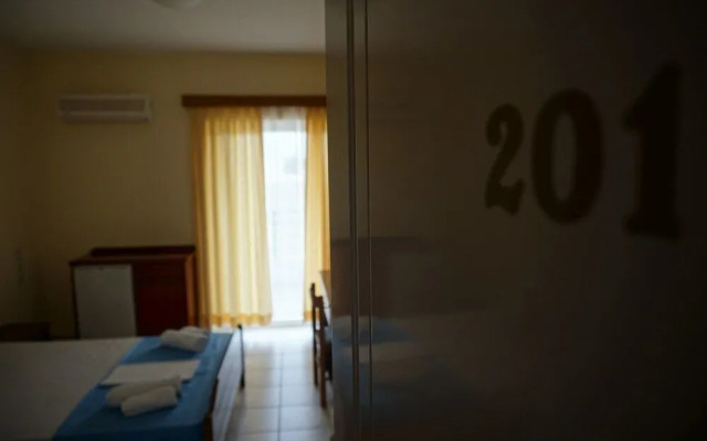 Hotel Iraklis