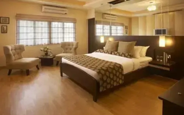 Chalet Ishya