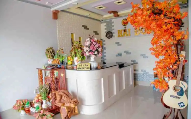 Hai Dong Hotel