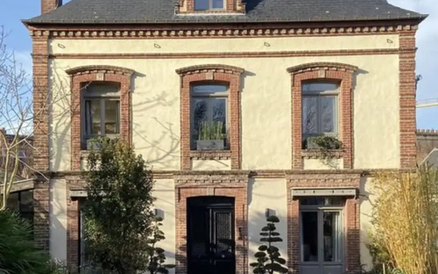 Villa du Cèdre