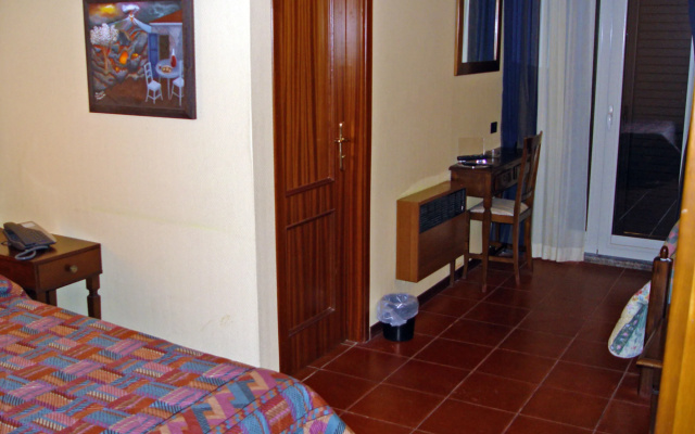 Hotel Corsaro