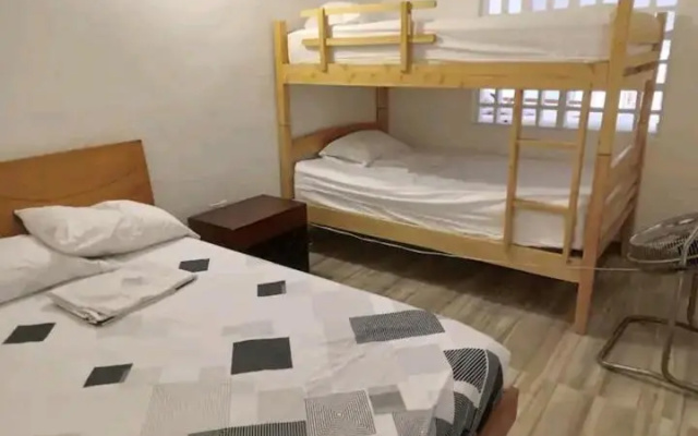 Casa acogedora en girardot