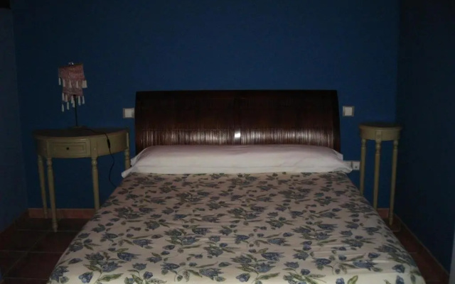 Hotel Rural La Pradera