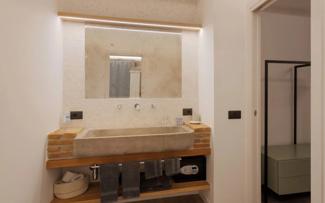 San Nicolò Suites