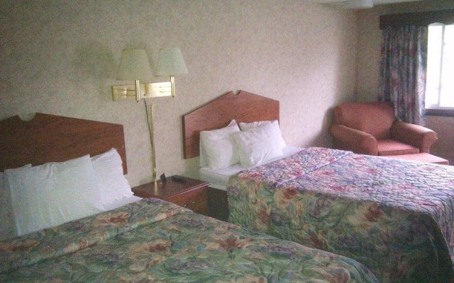 Dartmouth Motor Inn