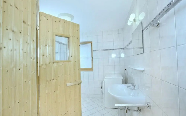 Chalet in Austria Near Ski Bus and Sauna