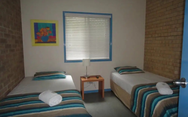 Coolum Budget Accommodation