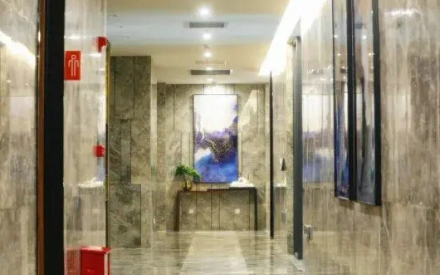 Cjia Apartment