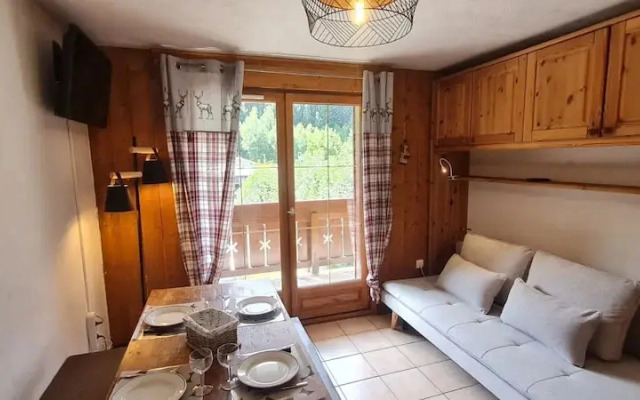 Charming 2-bedroom Apartment