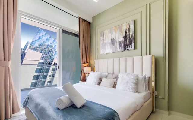 2B-Damac Vera-2208