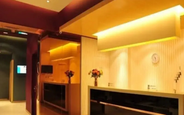 Jinjiang Inn Xu Zhou Xinyi Government Branch