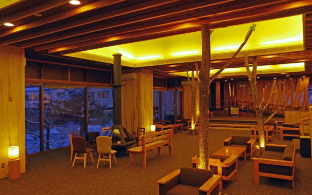 Yuze Hotel