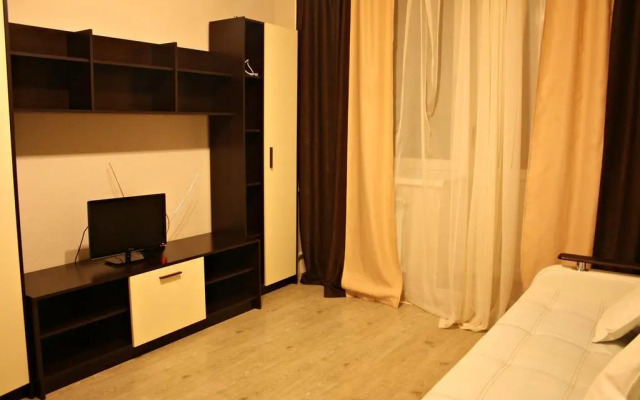 Apartstudio na Naberejnoy