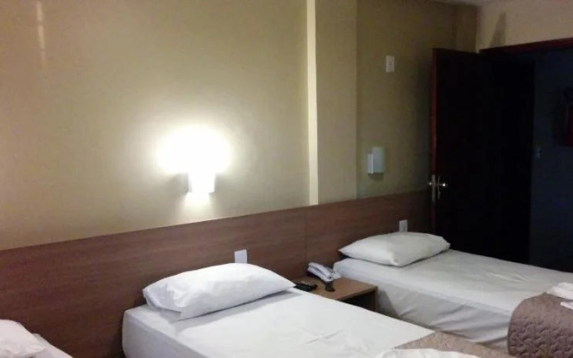 Rodo Hotel