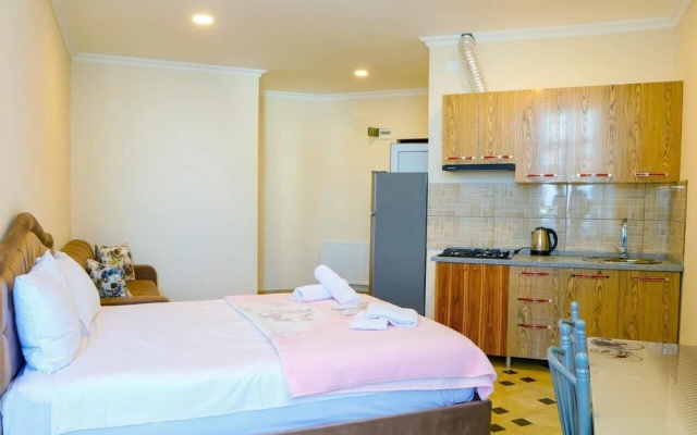 Batumi Apartments
