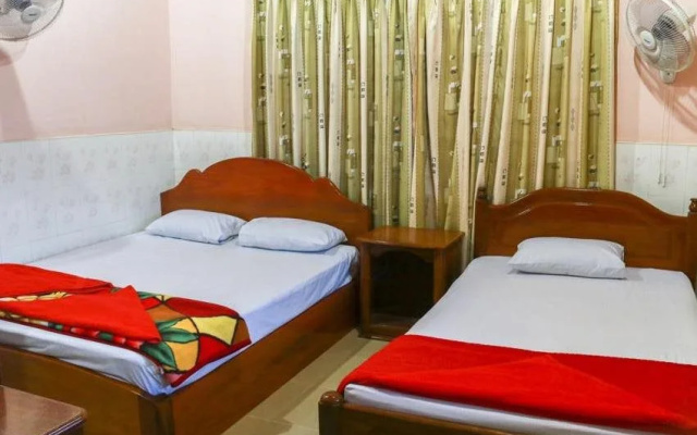Heng Heng Hotel 2