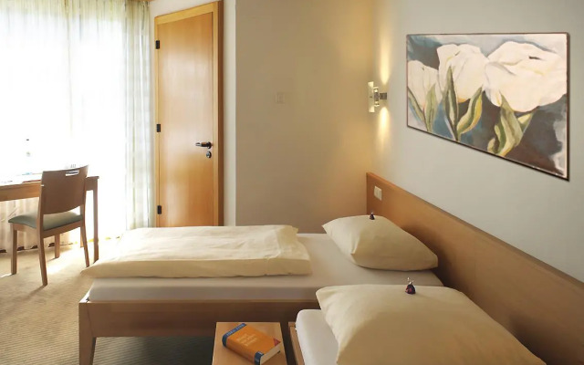 Hotel Hohenwart Forum